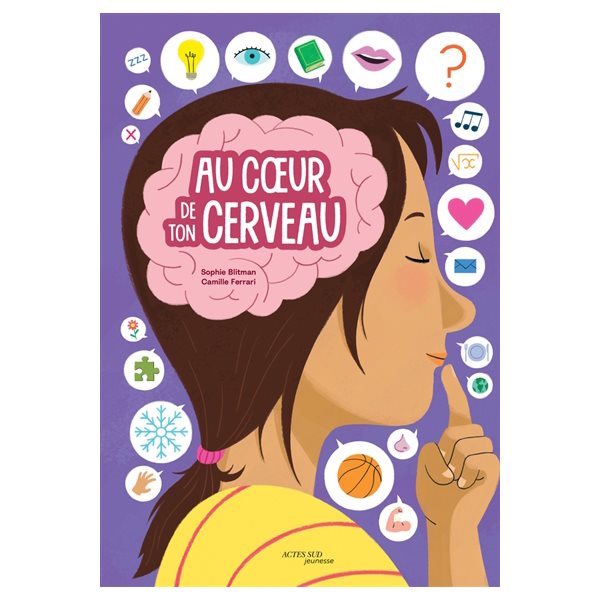 Au coeur de ton cerveau