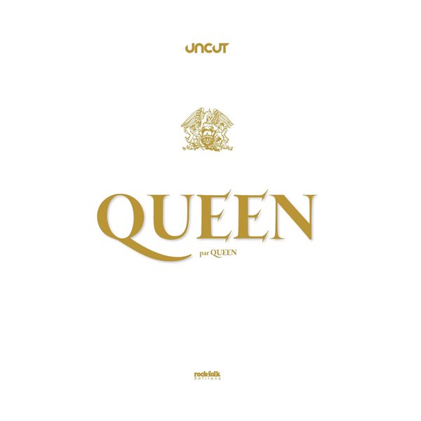 Queen par Queen