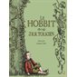 Le Hobbit ou Un aller et retour illustré