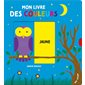 Mon livre des couleurs