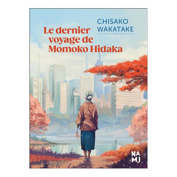 Le dernier voyage de Momoko Hidaka