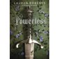 Powerless, Tome 1 (ed. collector)