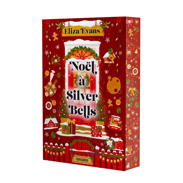 Noël à Silver Bells