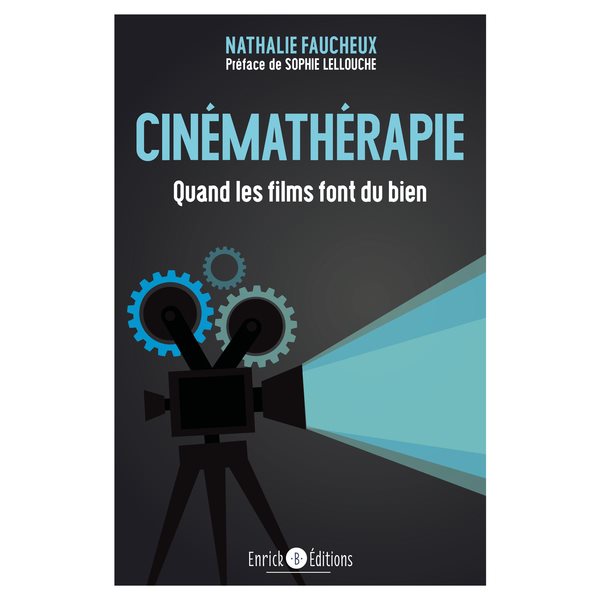 Cinémathérapie : quand les films font du bien