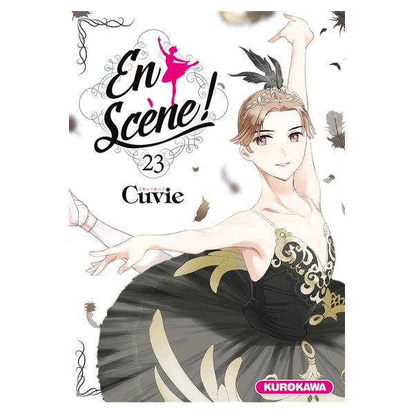 En scène !, Vol. 23