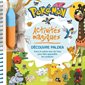 Pokémon : Activités magiques