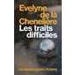 Les traits difficiles