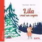 Lila veut un sapin