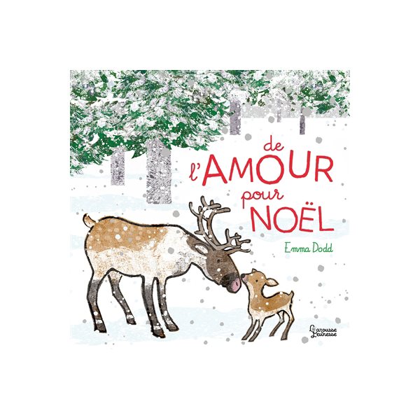 De l'amour pour Noël