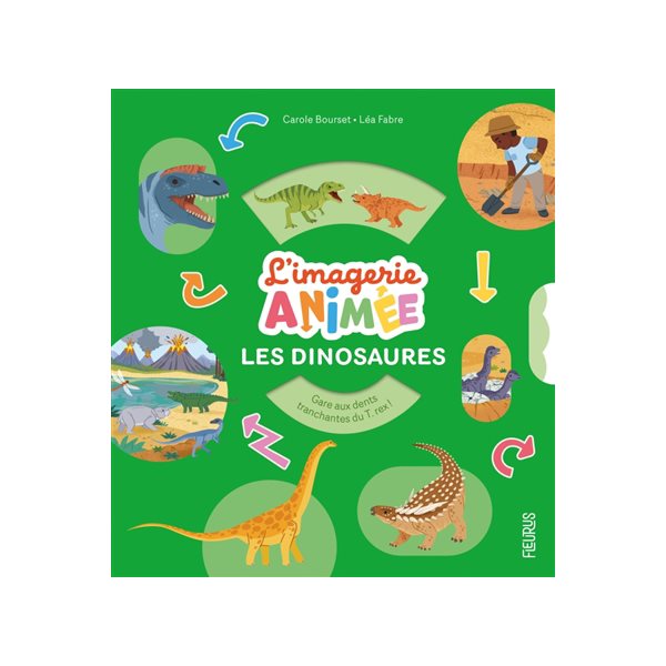 Les dinosaures