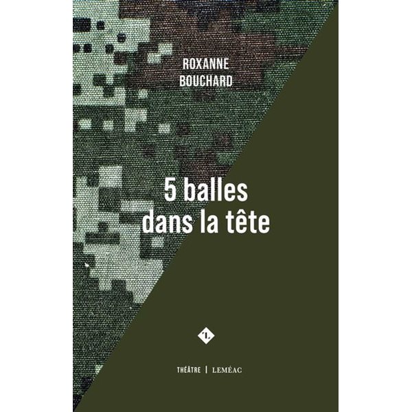 5 balles dans la tête