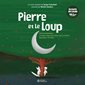 Pierre et le loup : suivi de six morceaux de Chopin, Grieg, Saint-Saëns, Satie et Schubert, Albums-CD