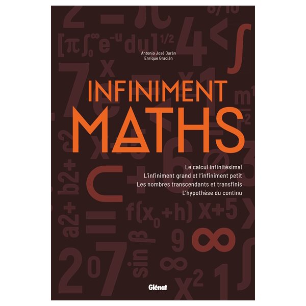 Infiniment maths