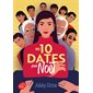 Mes 10 dates pour Noël