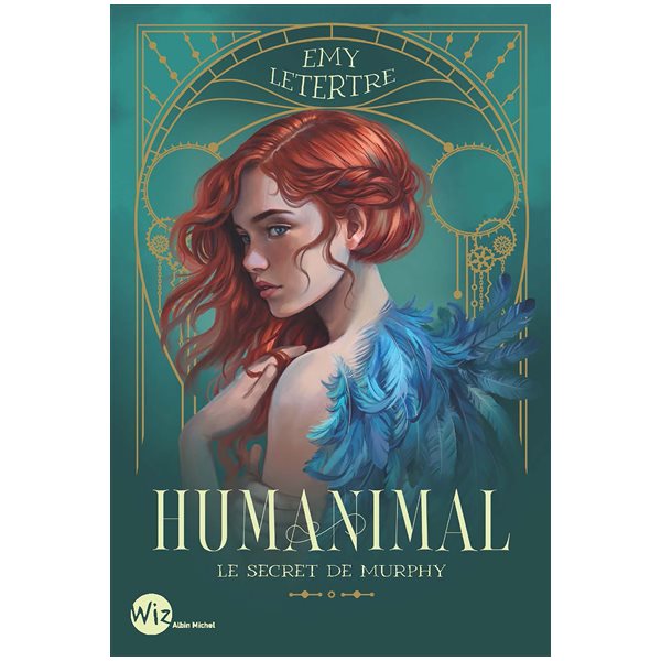 Le secret de Murphy, Tome 1, Humanimal