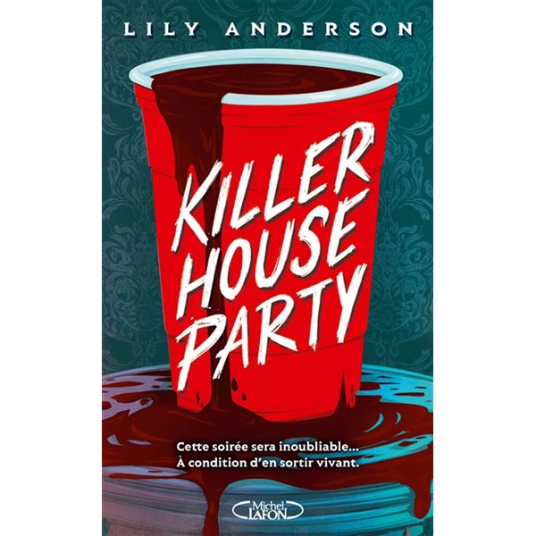 Killer house party