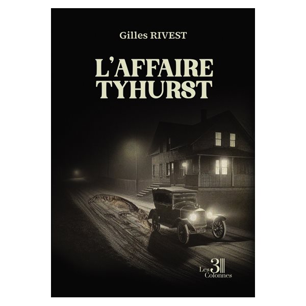 L'affaire Tyhurst