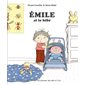 Emile et le bébé, Tome 29, Emile