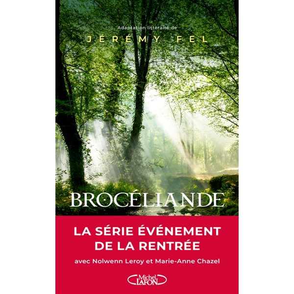 Brocéliande