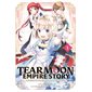 Tearmoon empire story, Vol. 1