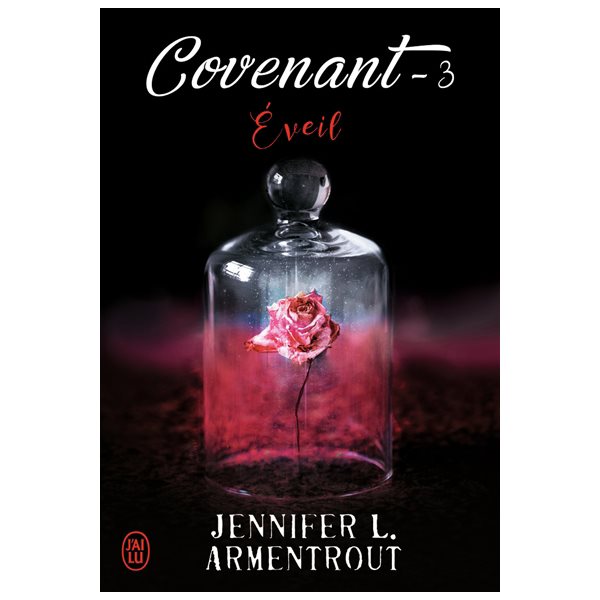 Eveil, Covenant, 3