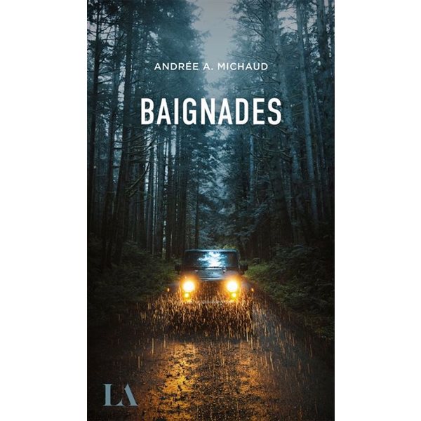 Baignades, Littérature d'Amérique