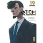 Atom the beginning, Vol. 19, Atom the beginning, 19