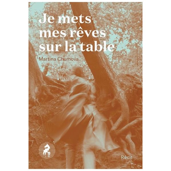 Je mets mes rêves sur la table