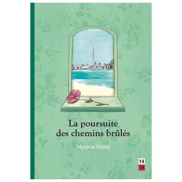 La Poursuite des chemins brûlés