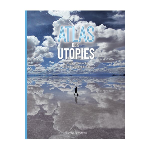 Atlas des utopies