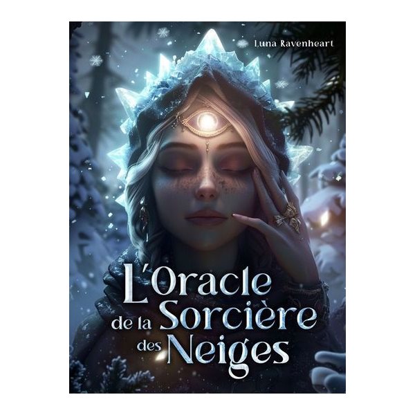 L'oracle de la socière des neiges