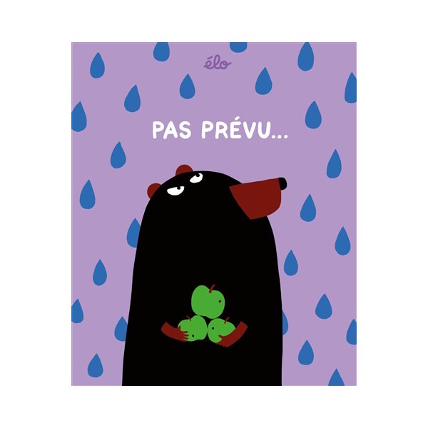 Pas prévu..., Loulou & Cie