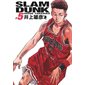 Slam Dunk, Vol. 5