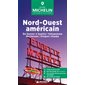 Nord-Ouest américain : de Denver à Seattle, Yellowstone, Rocheuses, Oregon, Alaska, Le guide vert