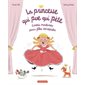 La princesse qui pue qui pète : contes modernes pour filles intrépides