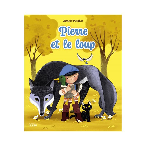 Pierre et le loup