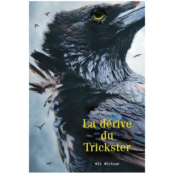 La dérive du Trickster