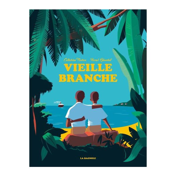 Vieille branche