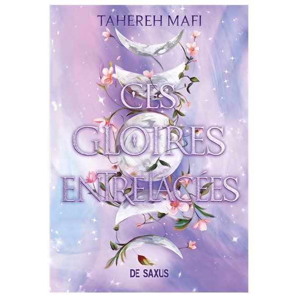 Ces gloires entrelacées, Tome 3, Ce royaume tissé