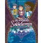 De l'autre côté du manoir, Tome 1, Les enfants Sabletemps