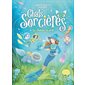 Les ondines en péril, Tome 5, Chats & sorcières