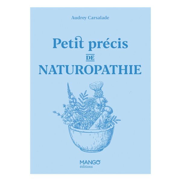 Petit précis de naturopathie