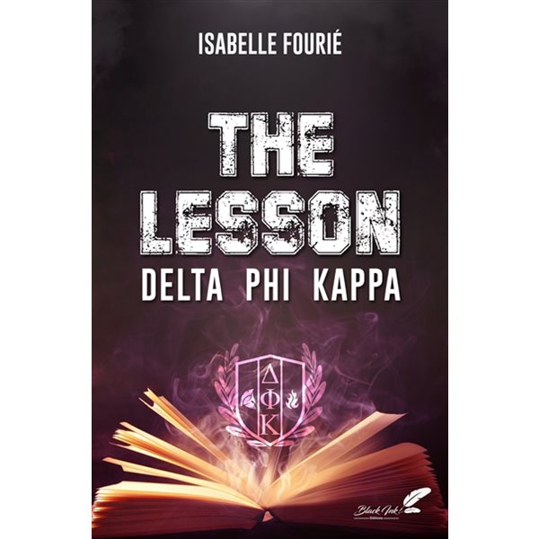 The lesson, Delta phi kappa