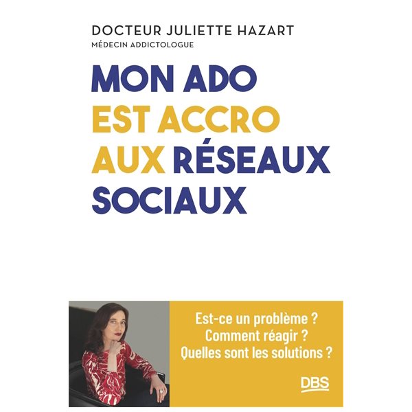 Mon enfant est accro aux réseaux sociaux : est-ce un problème ? Comment réagir ? Quelles sont les solutions ?