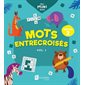 Mots entrecroisés niveau 2, vol. 1, Mes mini jeux