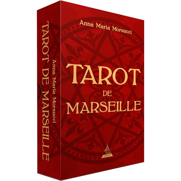 Tarot de Marseille