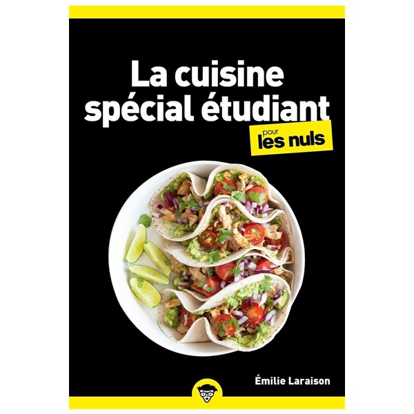 La cuisine spécial étudiant pour les nuls