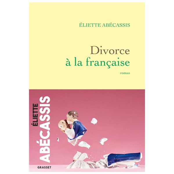 Divorce à la française