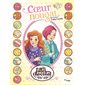 Coeur nougat, Tome 14, Les filles au chocolat