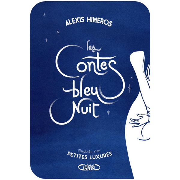 Les contes bleu nuit